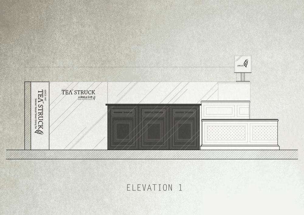 modern by SECONDstudio, Modern