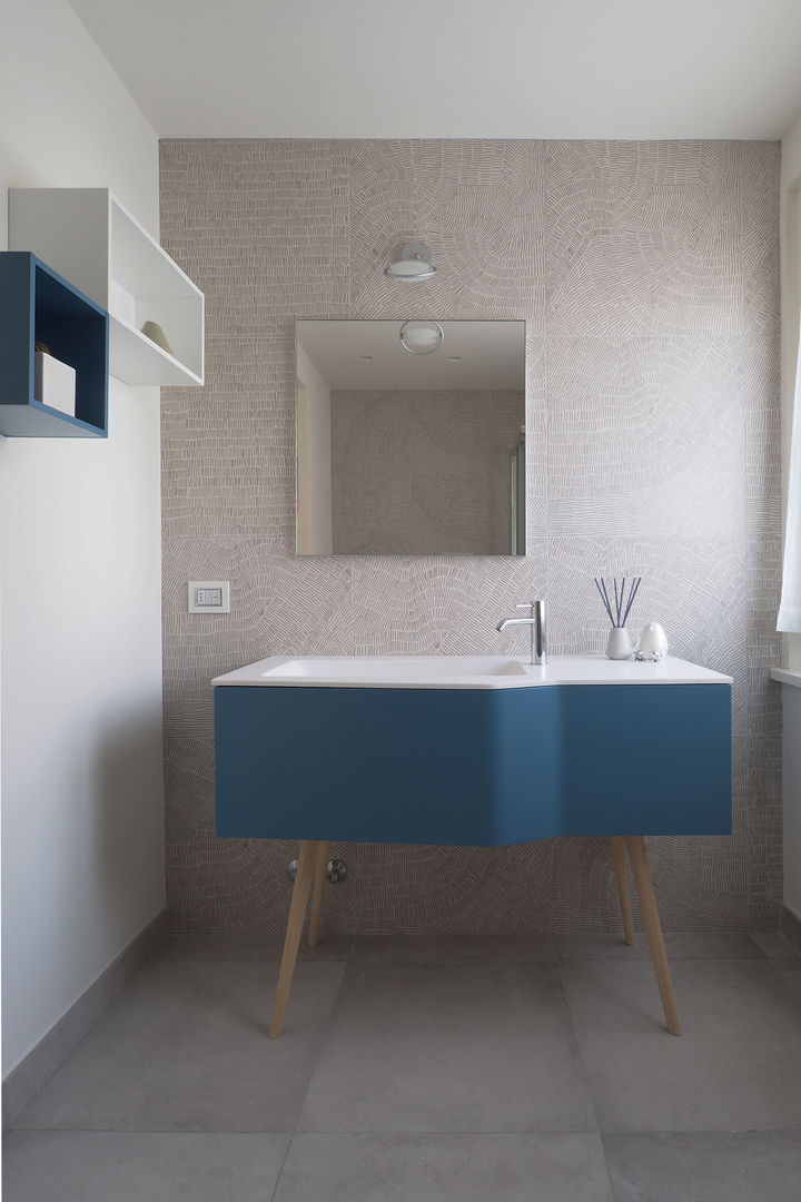 Come avere un bagno sempre ordinato - Azzurra Bagni Magazine