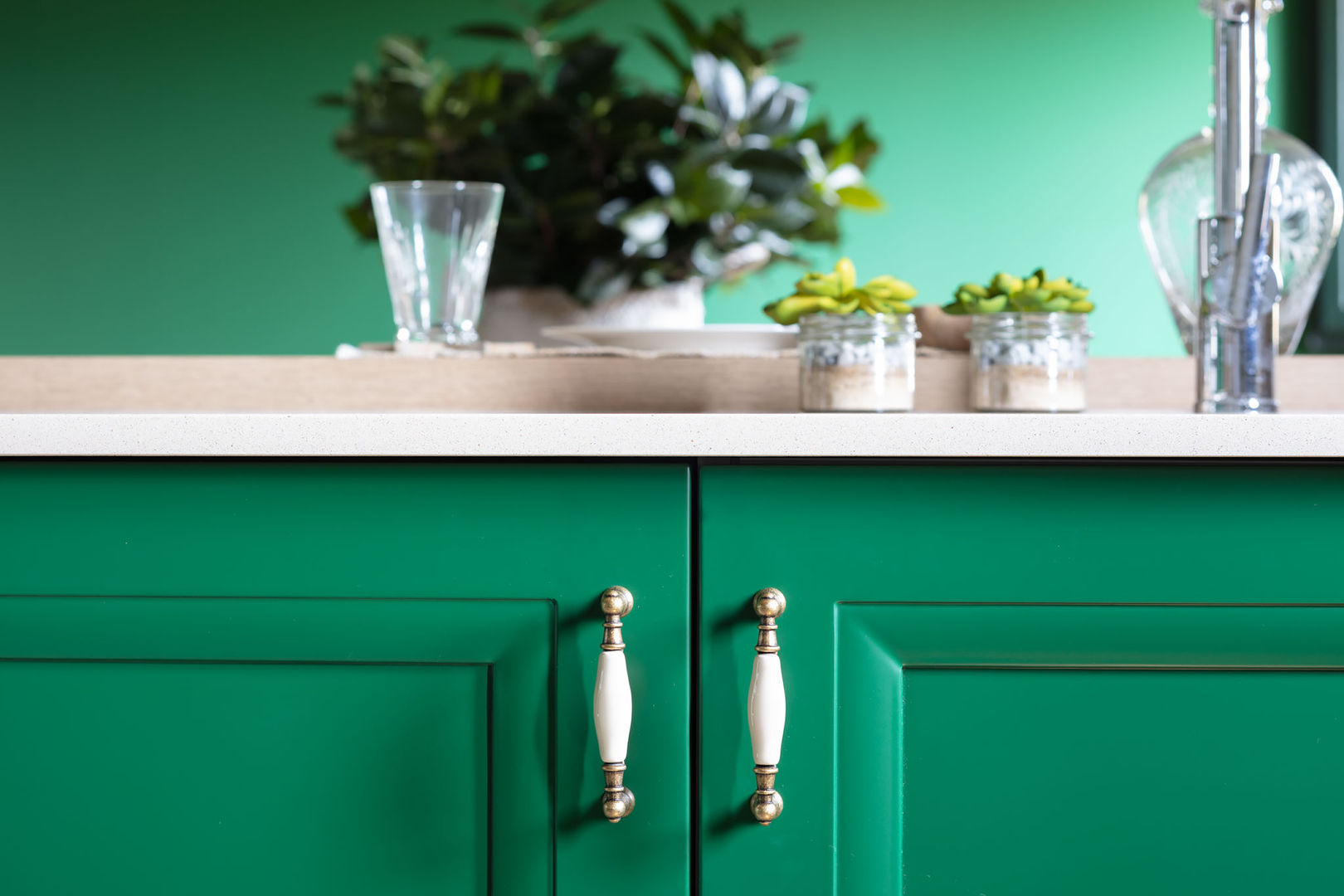 7 estilos diferentes para decorar y renovar tu cocina, ¡te encantarán!