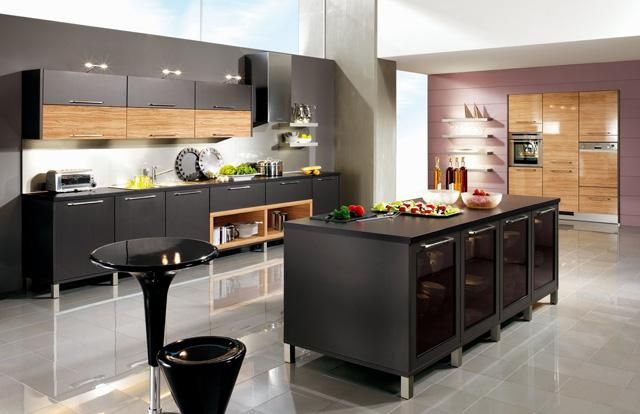 İç Tasarım ve Uygulama Modelleri, Halif Yapı Halif Yapı Dapur Modern Cabinets & shelves