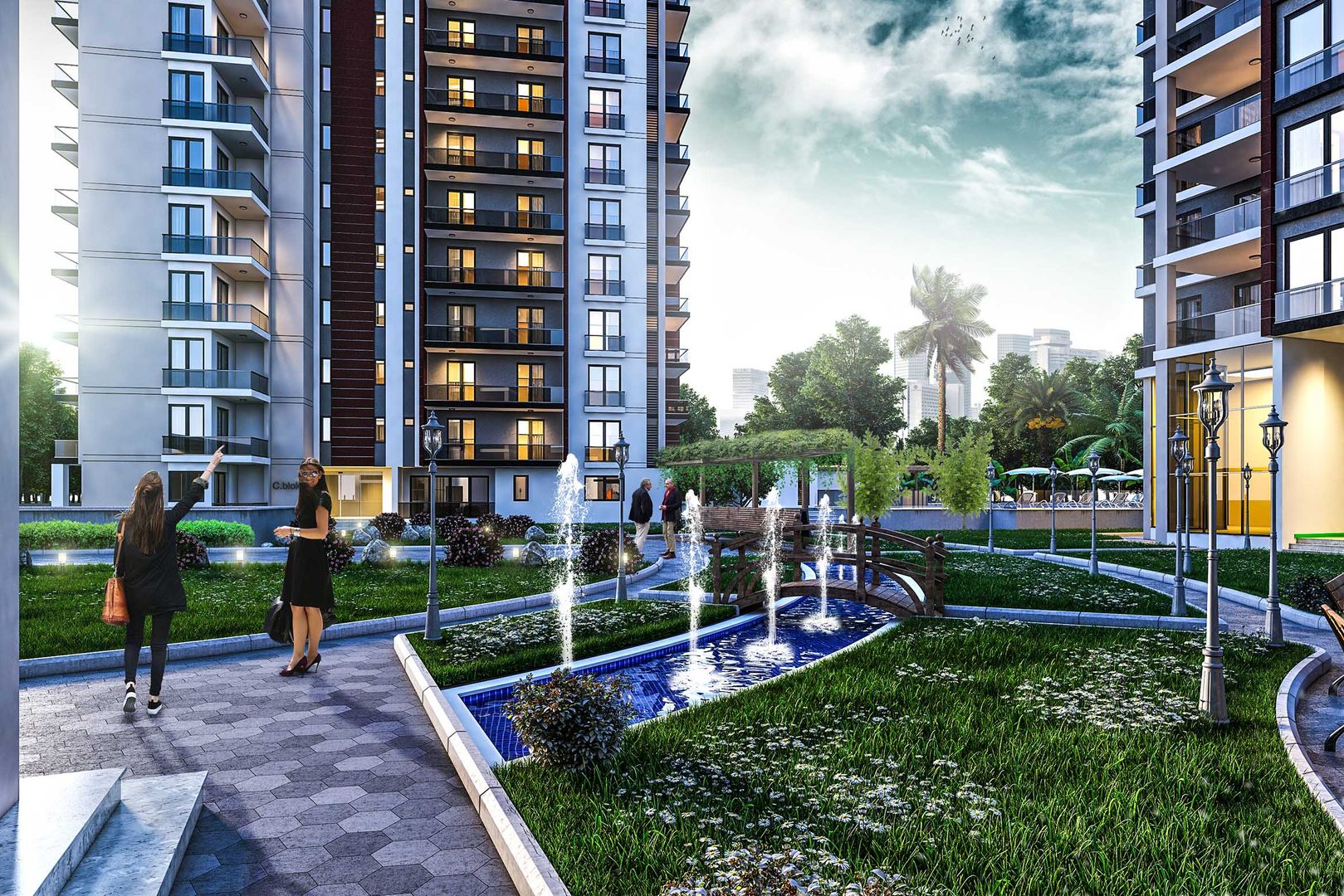 5 🏠 Faizsiz Konut Kampanyasında Büyük Düşüş! Ev Fiyatları 1.1 Milyon TL’ye Kadar Geriledi