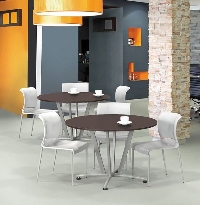 Mobiliario para Oficina Línea Italia, GREAT+MINI GREAT+MINI Modern dining room