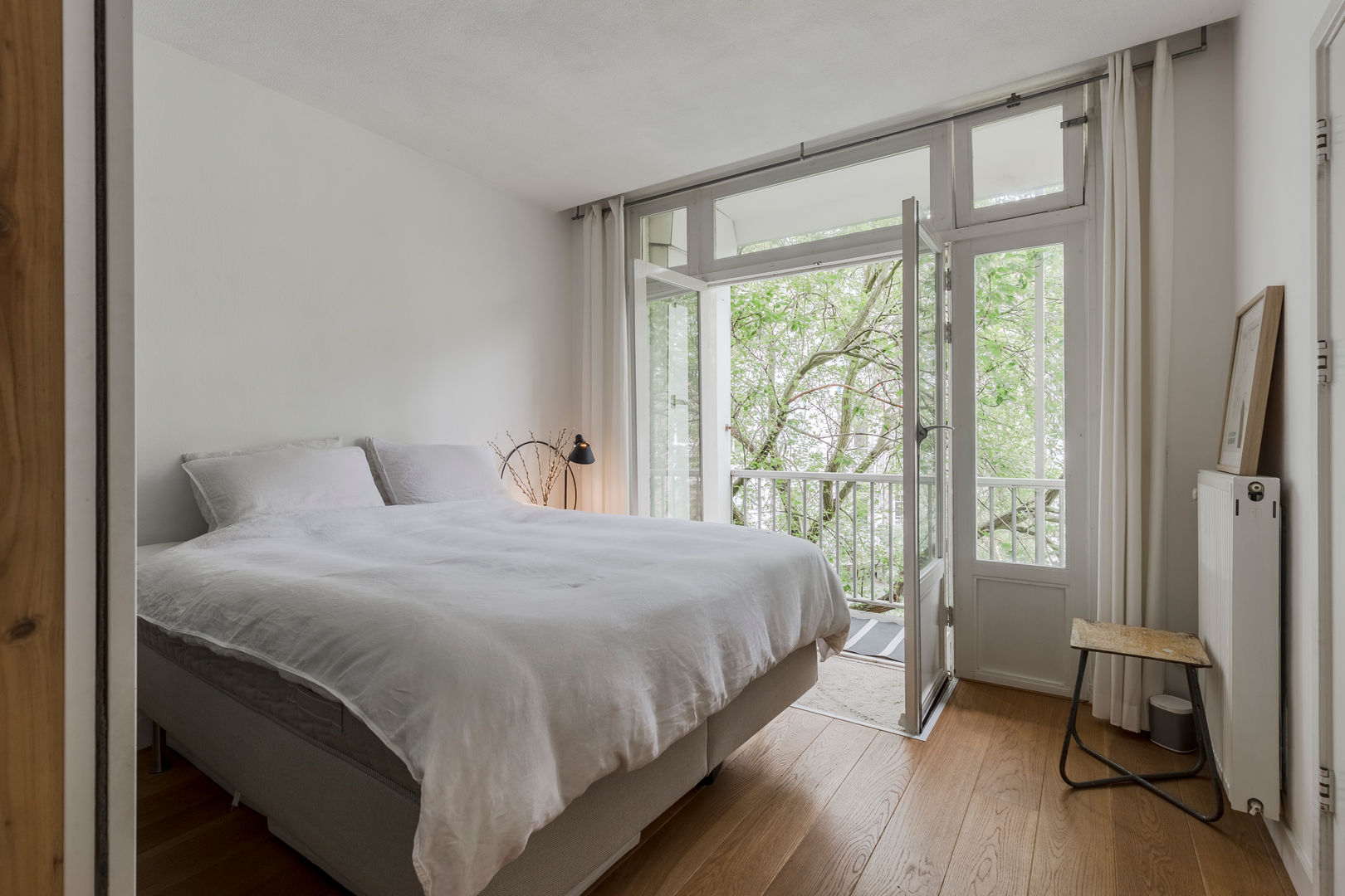 Home staging Amsterdam | Verkoopstyling TheGreenHouse Amsterdam, THE GREEN HOUSE Home staging THE GREEN HOUSE Home staging Small bedroom