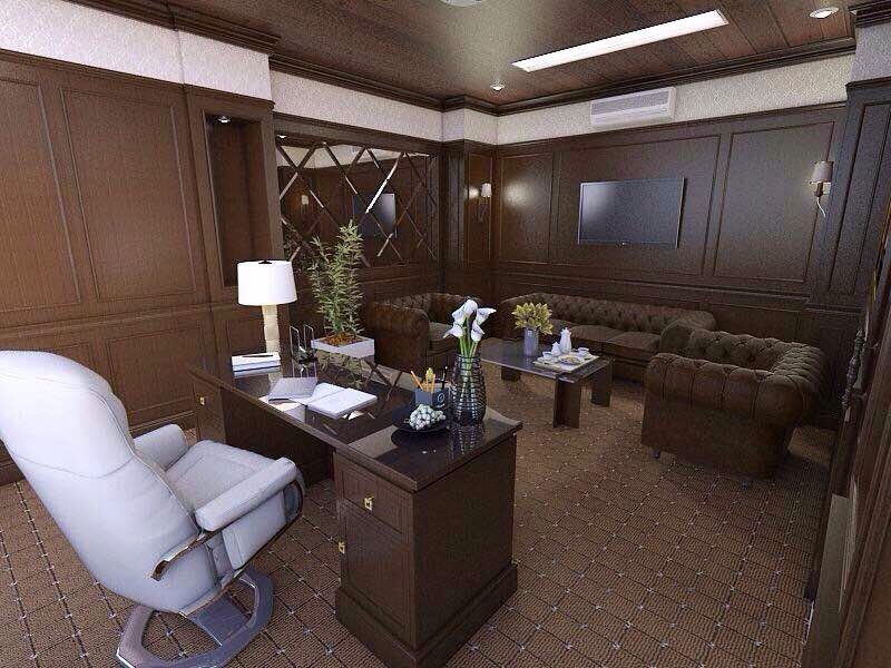 Kantor Rajasaland Bandung, Maxx Details Maxx Details مساحات تجارية مكاتب ومحلات