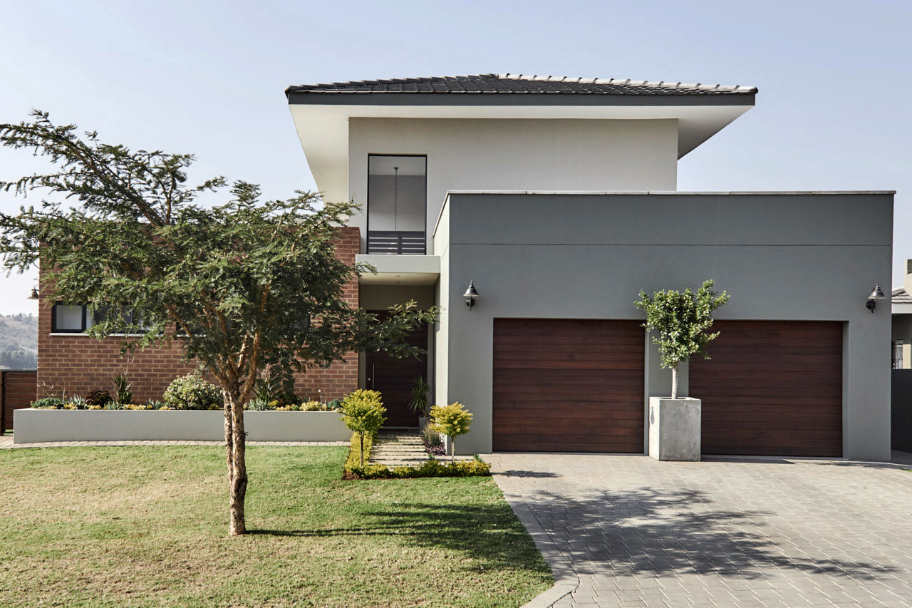 Proper planning How to add a second storey to your house homify