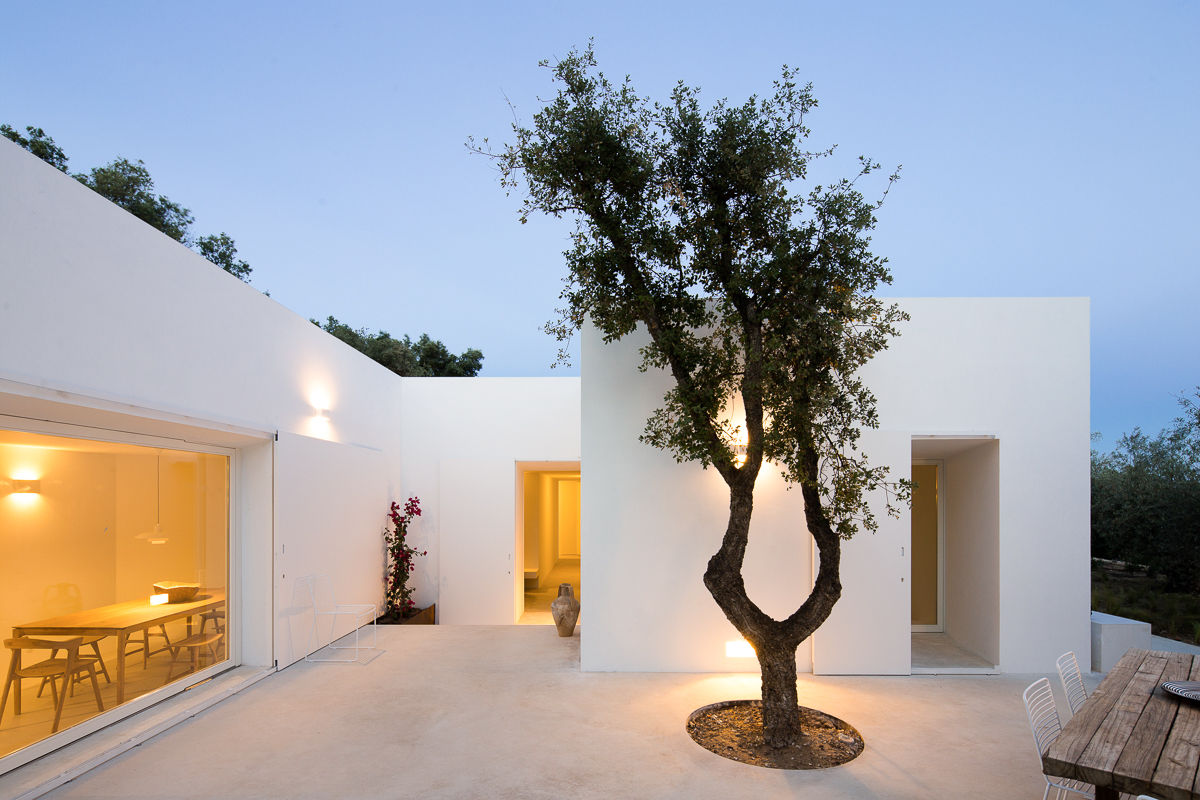 Casa no Algarve, Photoshoot.pt - Architectural Photography Photoshoot.pt - Architectural Photography Rumah Minimalis