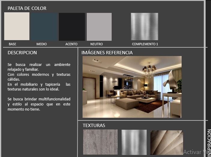 homify Casas modernas