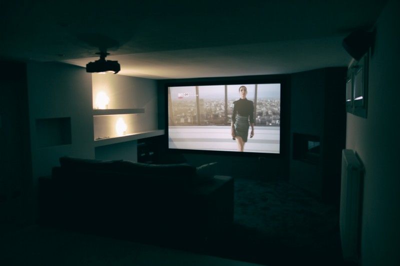 Ecco i migliori gadget per portare il cinema a casa tua - SHIFTS! Blog