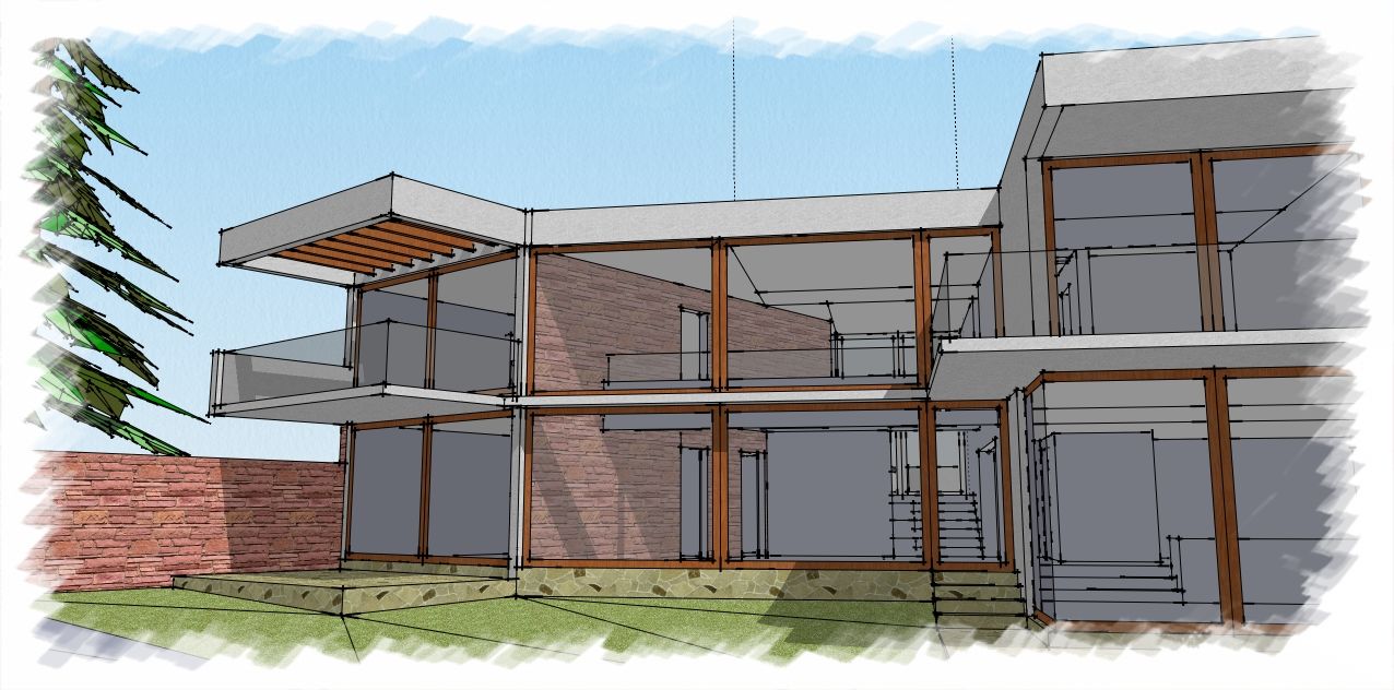 RCR Arquitectosが手掛けた現代の, モダン