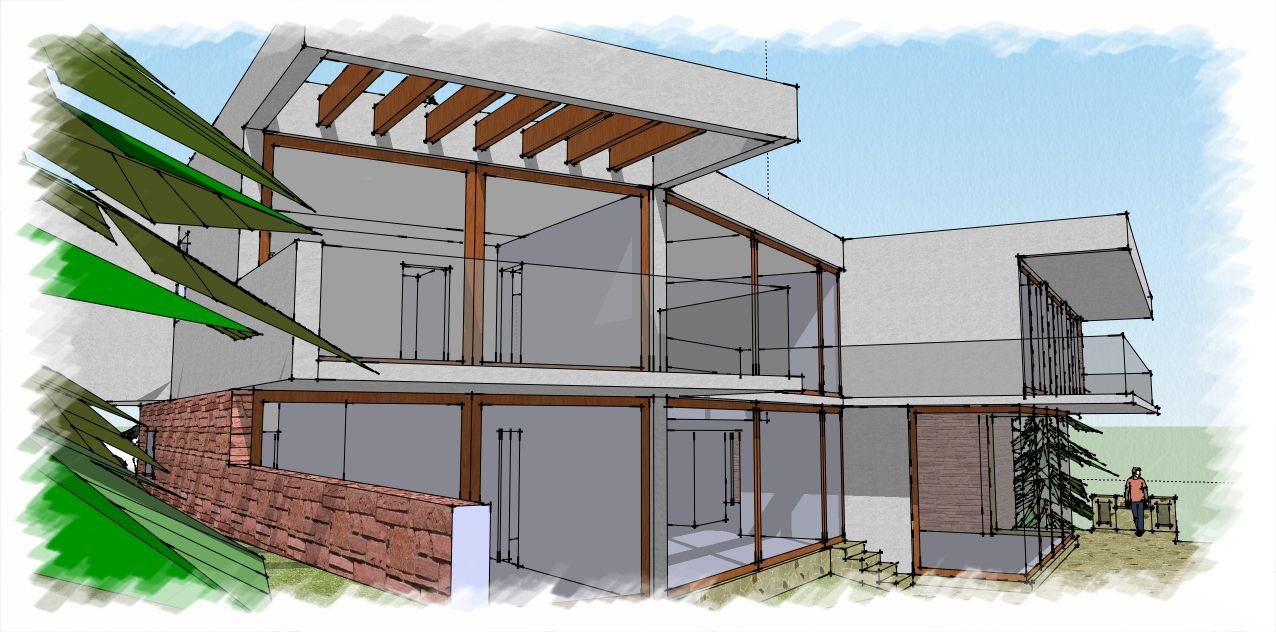 RCR Arquitectosが手掛けた現代の, モダン