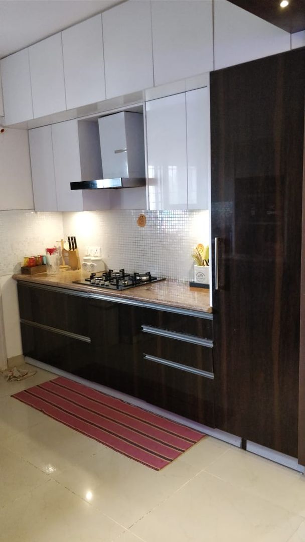 Interior design ideas from an apartment in Bangalore | homify