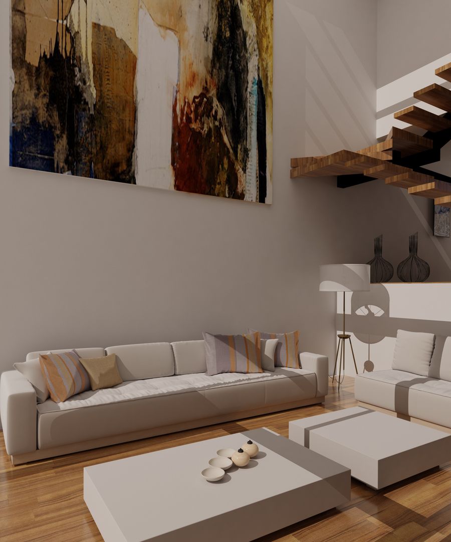 Casa. Agave, MT-GI STRATEGIC SERVICES MT-GI STRATEGIC SERVICES Living room Wood Wood effect