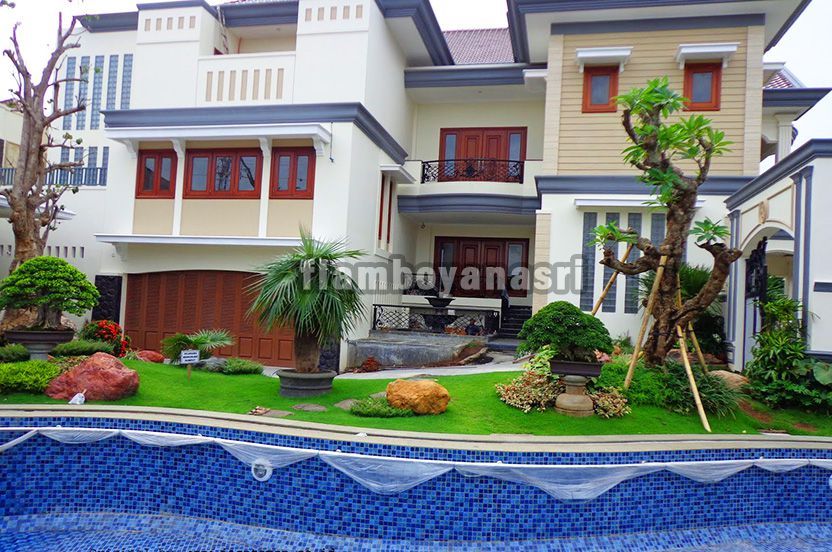 25 Koleksi Desain Tukang Taman Surabaya Terindah , Tukang Taman Surabaya - flamboyanasri Tukang Taman Surabaya - flamboyanasri Jardines de estilo moderno