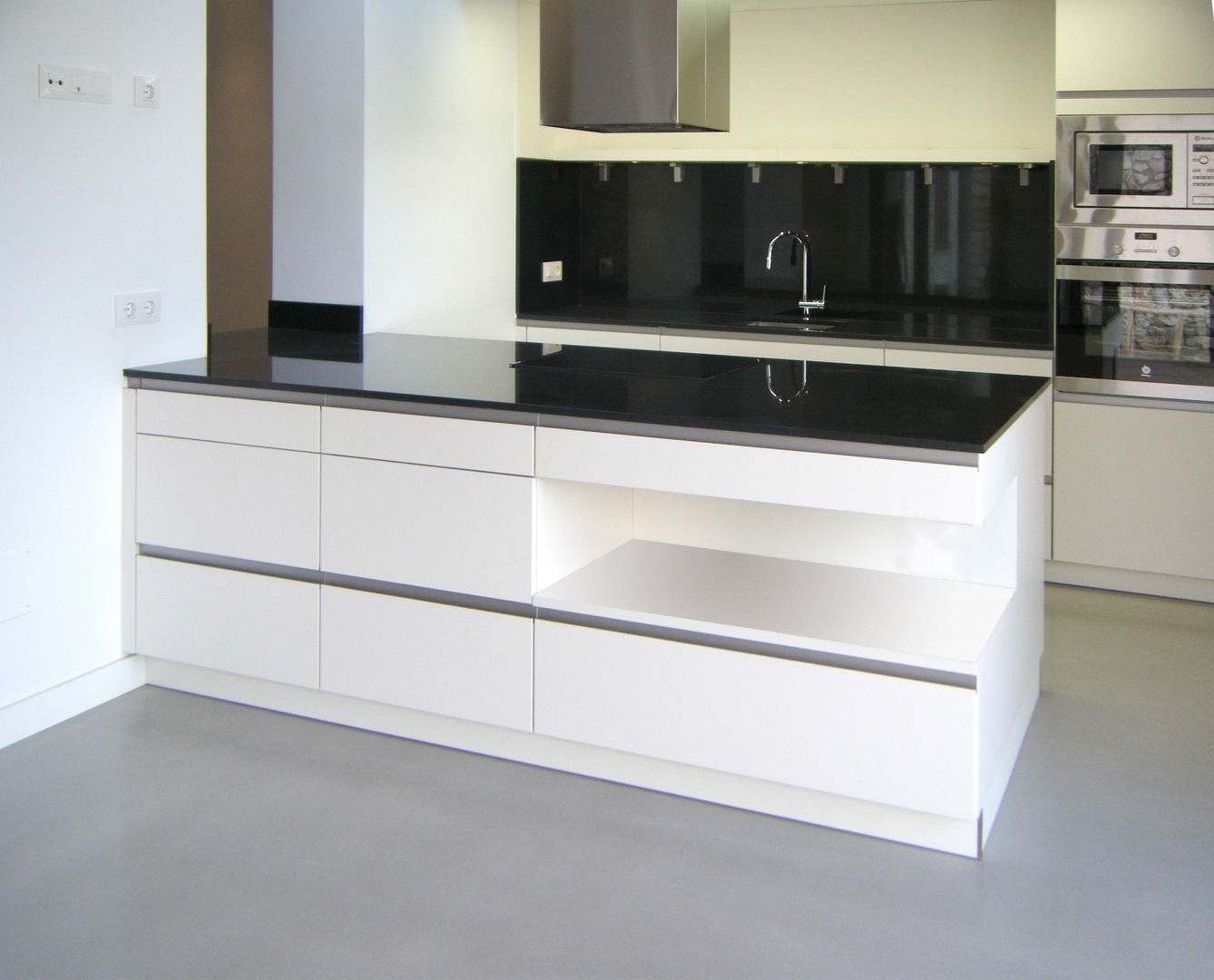 homify Kitchen