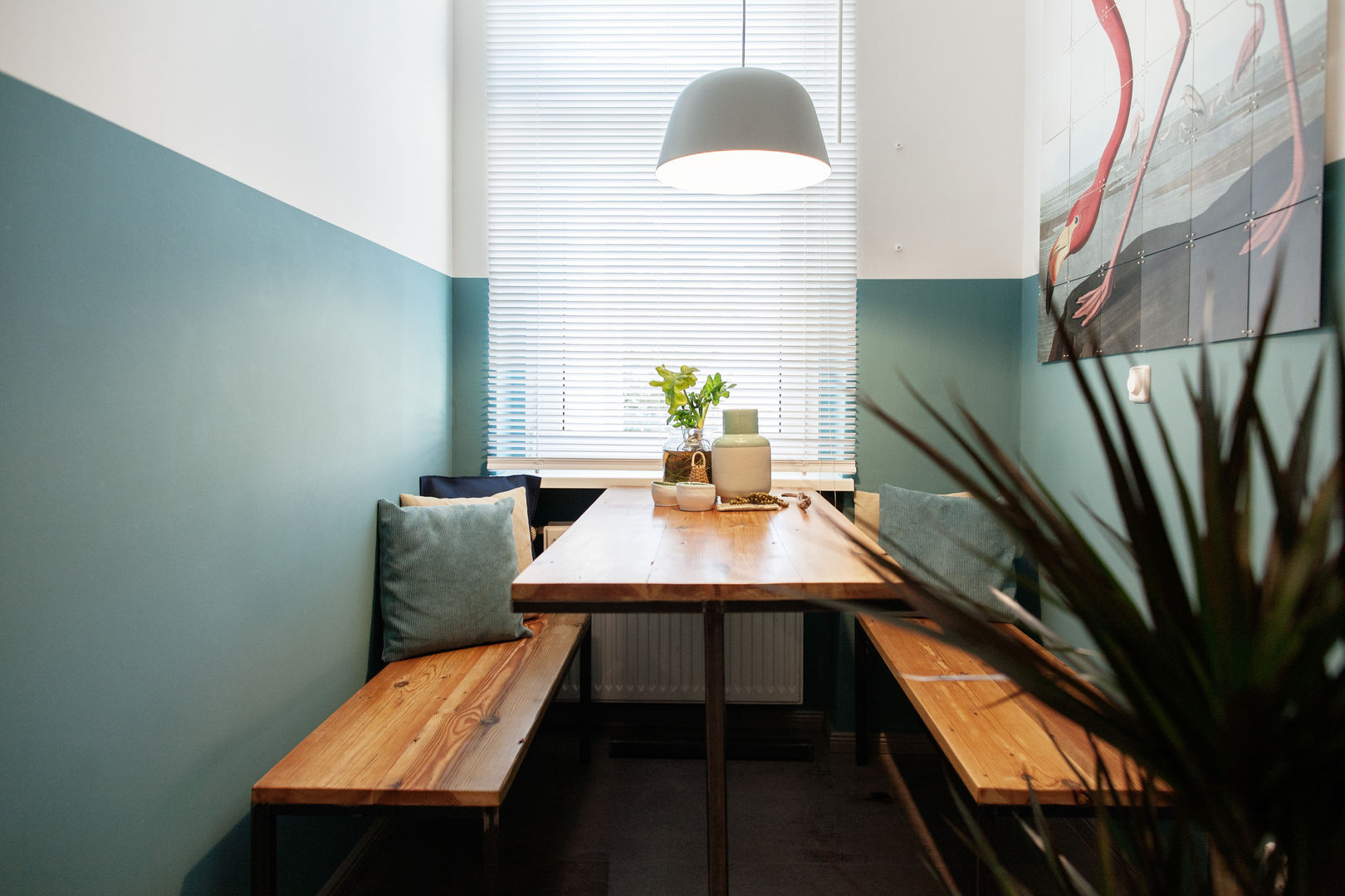 Sustainable, minimalist kitchen renovations Raini Peters Interior Design + Styling Minimalistische keukens