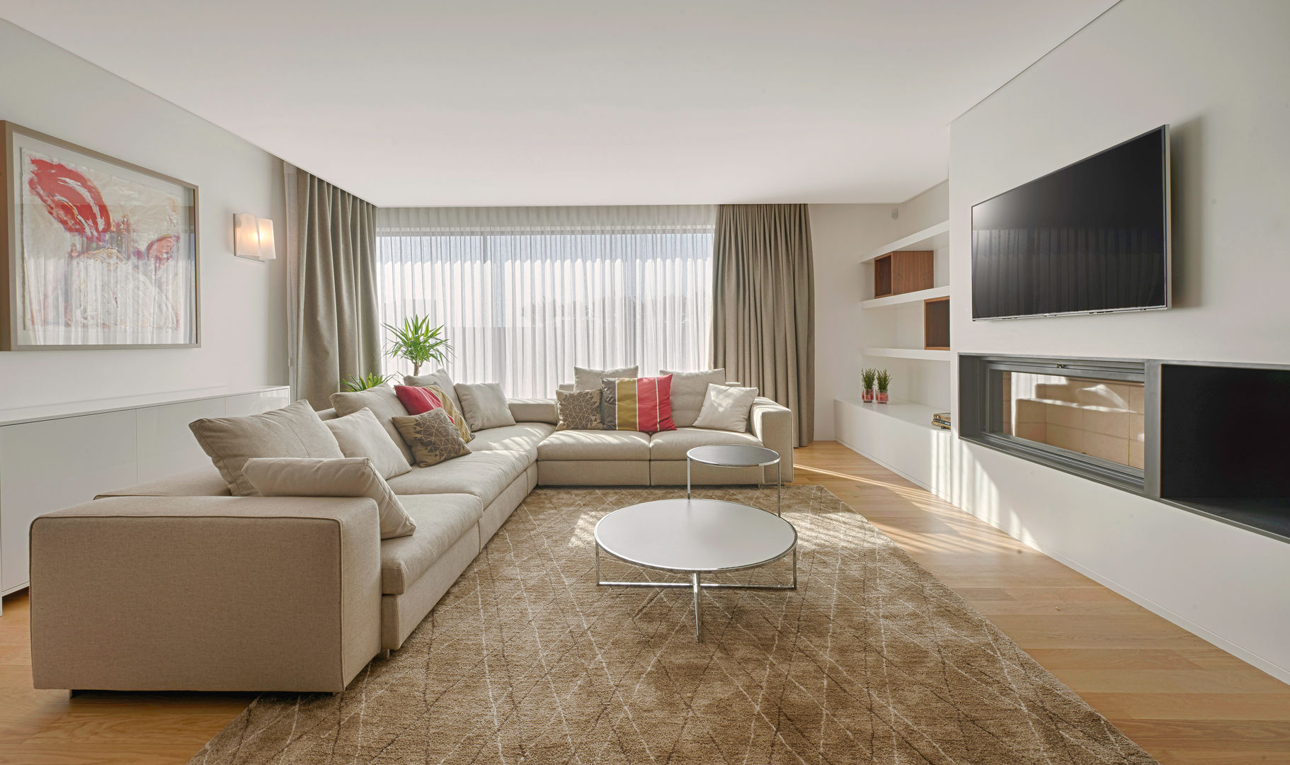 Conheça a MOYO - Decoração de Interiores em 5 Questões | homify