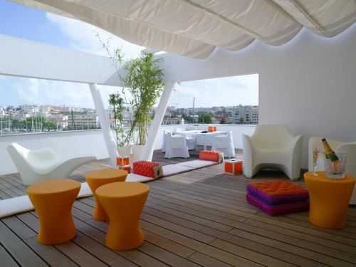 homify Balcones y terrazas modernos: Ideas, imágenes y decoración