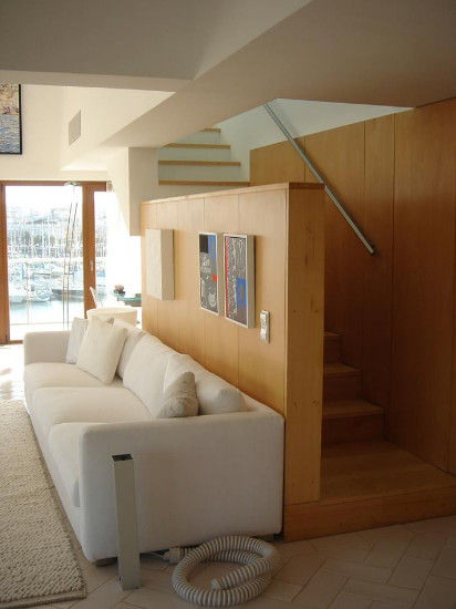 homify Modern Living Room