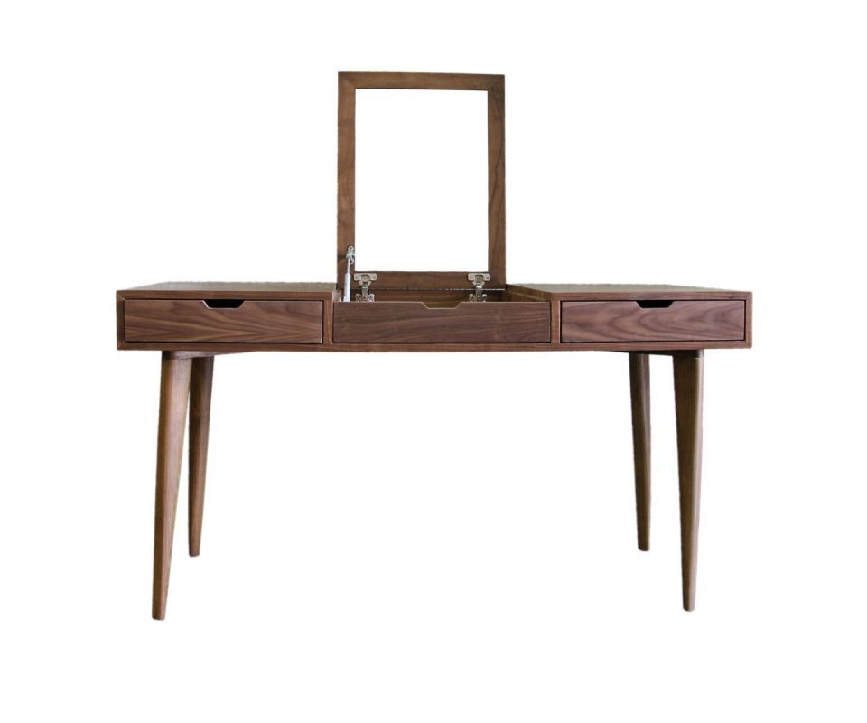 Muebles Innovadores , moblum moblum Modern style bedroom Dressing tables