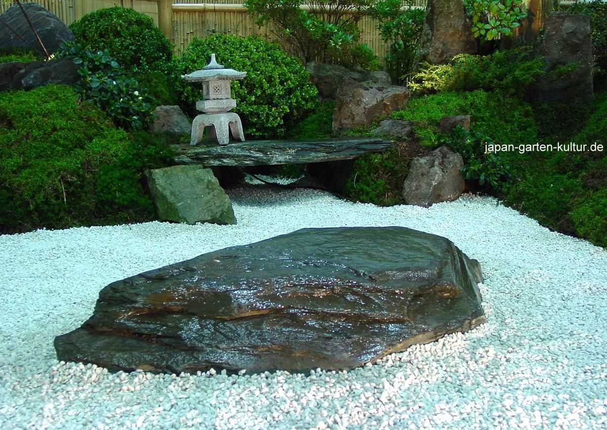 kleine Zengärten von Japan-Garten-Kultur, japan-garten-kultur japan-garten-kultur Zen garden