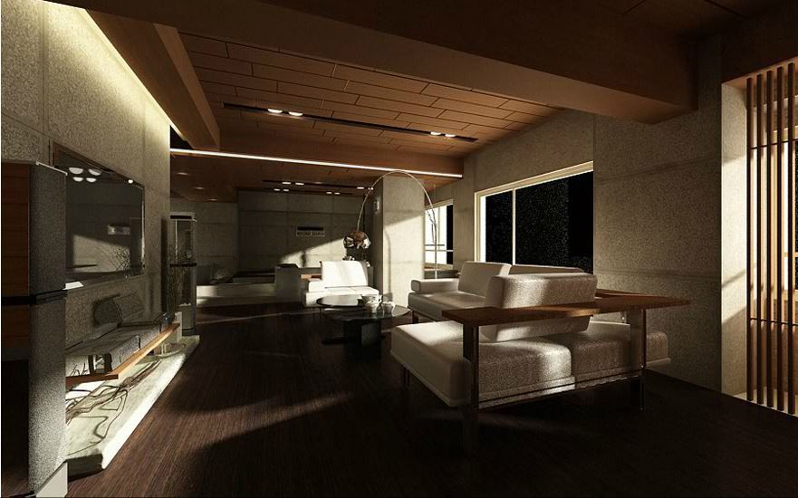 客廳圖示1 鼎爵室內裝修設計工程有限公司 Living room