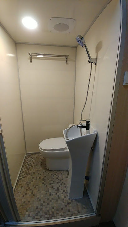 homify Baños eclécticos Lavabos