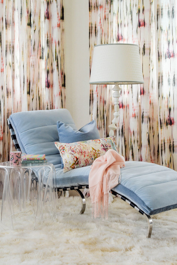 Chair Design by Design Intervention Design Intervention Classic style bedroom