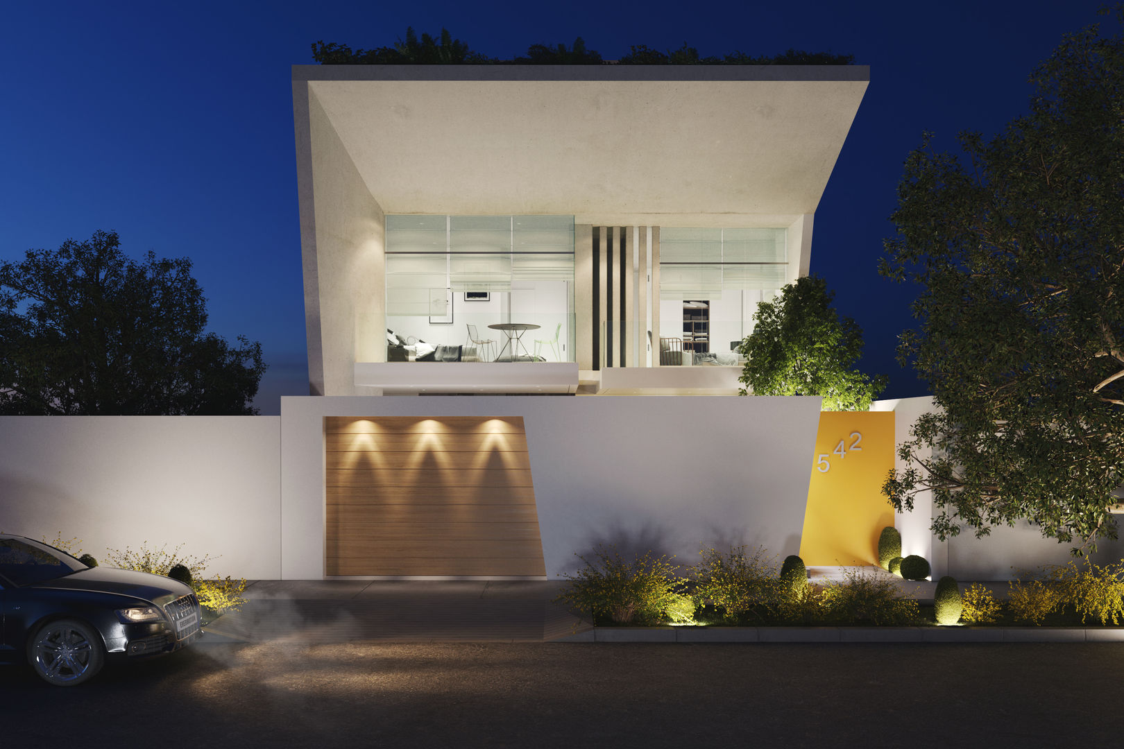 VILLA CUBA, Studio17-Arquitectura Studio17-Arquitectura Single family home