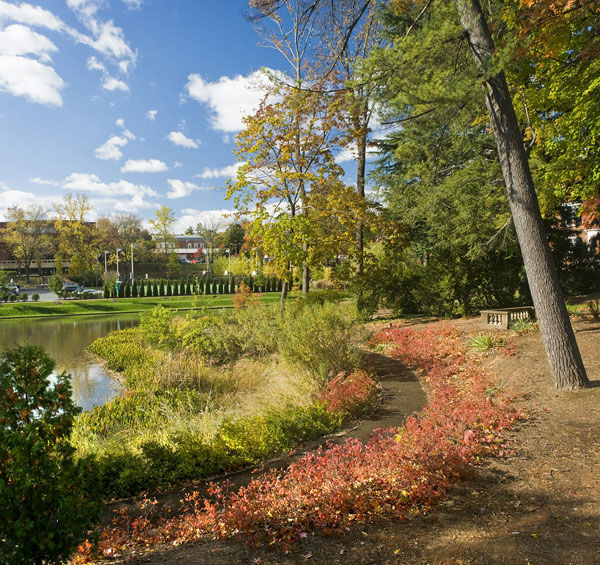 homify Klassischer Garten