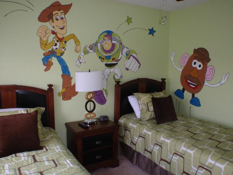 Multiple Kids Rooms Projects , decorMyPlace decorMyPlace Moderne Schlafzimmer Sperrholz