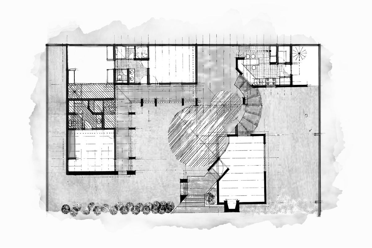 WAYAK' ARQUITECTOSが手掛けた現代の, モダン