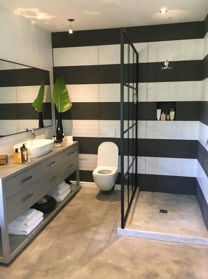 Bathroom Renovations, Beton Haus (PTY) LTD Beton Haus (PTY) LTD حمام