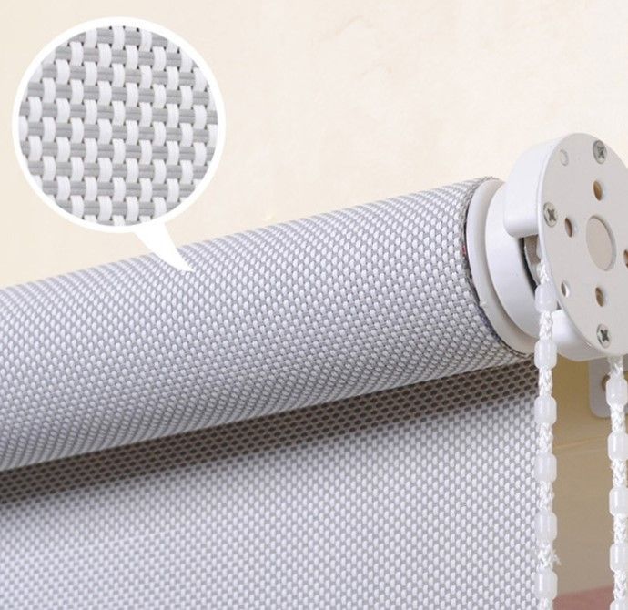 homify Windows Curtain rods & accessories