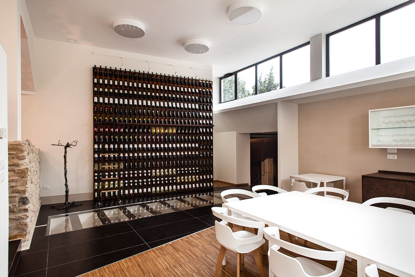 ELITE TO BE - Cantine Citra - D'amico | LIBRERIA DEL VINO, ELITE TO BE SRL ELITE TO BE SRL Wine cellar Wine cellar