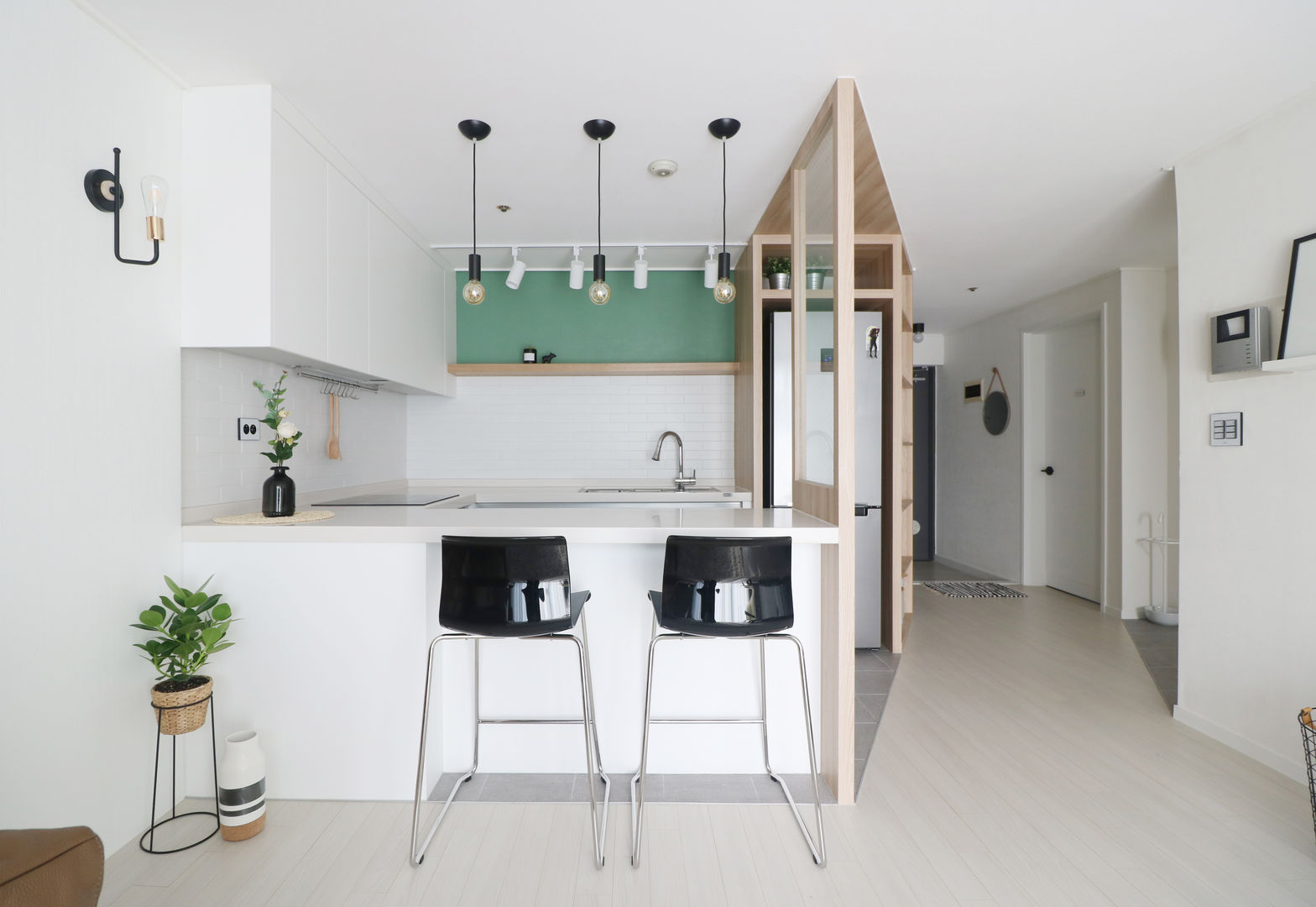 homify Cocinas modernas: Ideas, imágenes y decoración