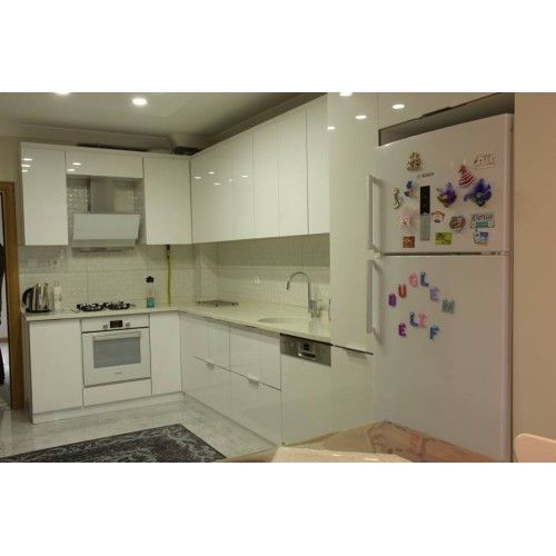 AHEMIA HOME SET , Evidize - Şenel Güzel Evidize - Şenel Güzel Cucina attrezzata OSB