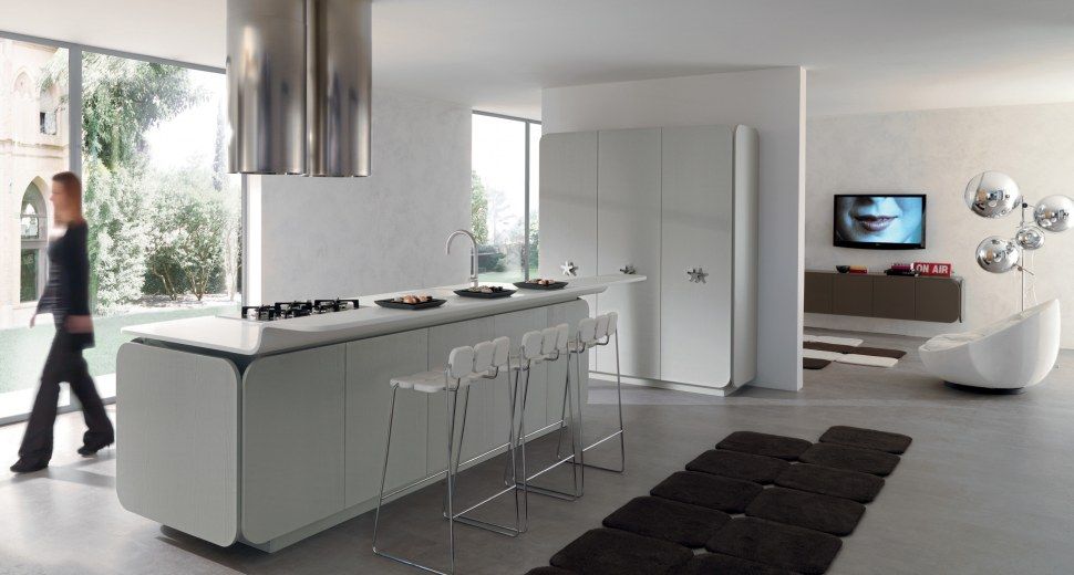 ESPAÇOS: Cozinhas, INTERDOBLE BY MARTA SILVA - Design de Interiores INTERDOBLE BY MARTA SILVA - Design de Interiores Cocinas Armarios y estanterías