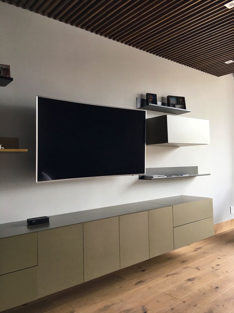 Hoe het plafond van jouw huis hoger te laten lijken 8 tricks homify