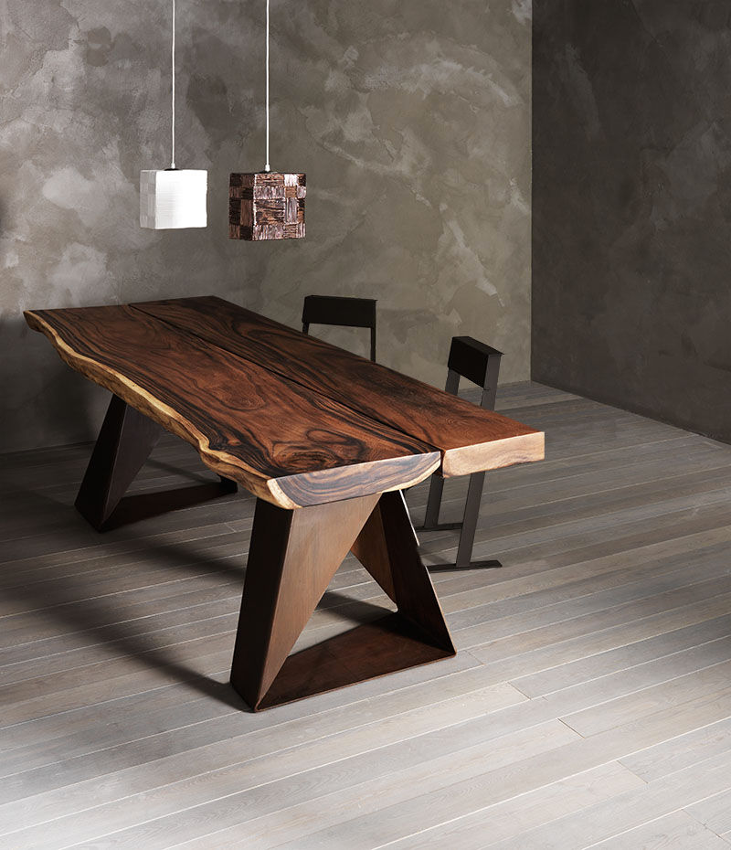 ELITE TO BE - Living | EXCLUSIVE, ELITE TO BE SRL ELITE TO BE SRL Modern dining room Tables