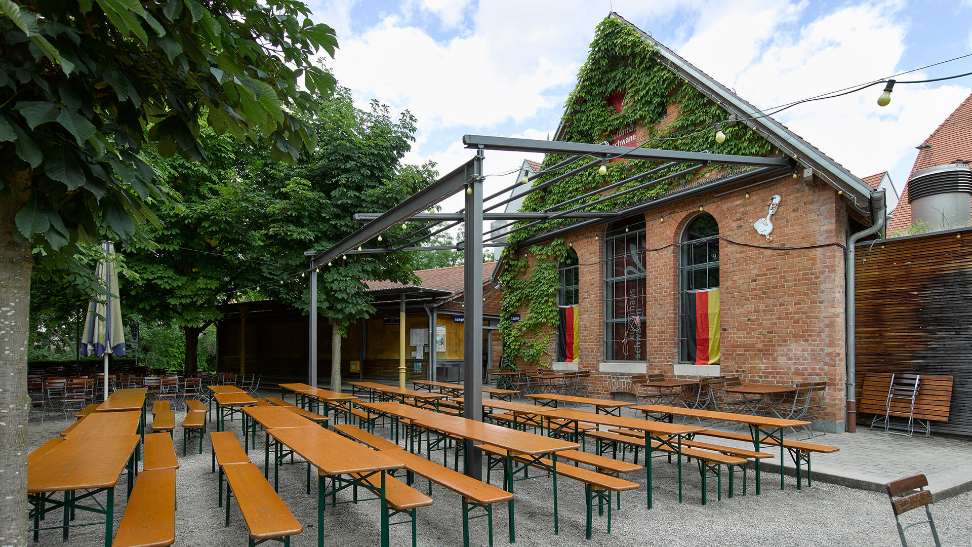 Pergola ohne Bespannung Markisen Zanker im Raum Stuttgart Moderner Balkon, Veranda & Terrasse pergola,terrasse,sonnenschutz,beschattung,außenbereich