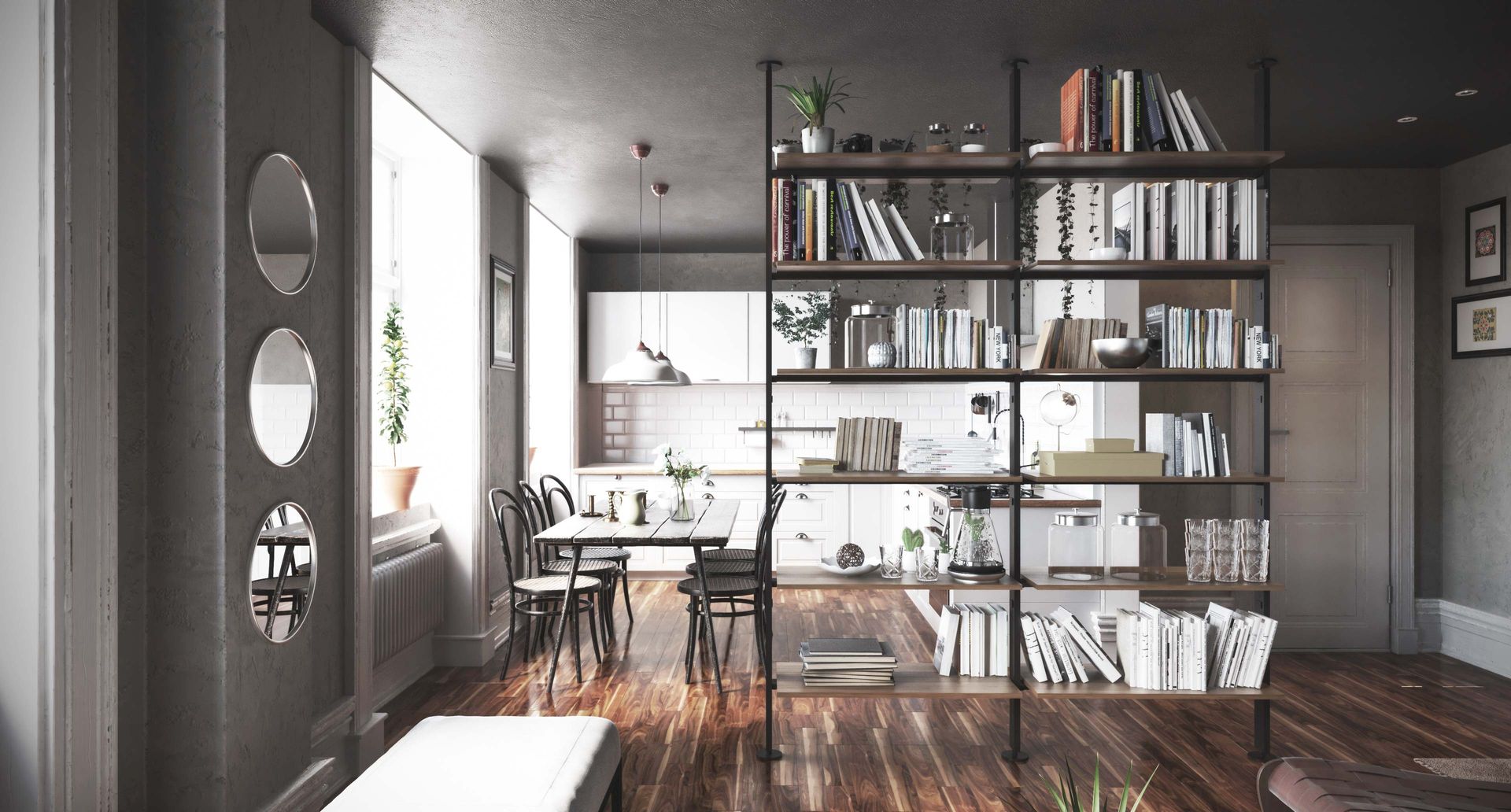 15 Librerie Moderne per la Vostra Casa