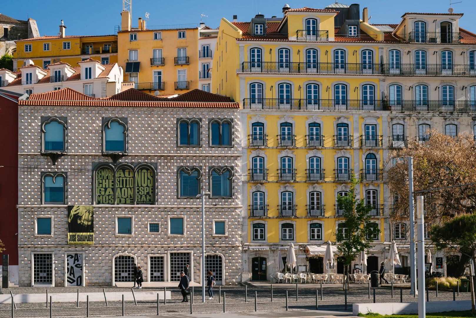 Quartos Tejo - Casa Amarela, Lisboa , EMME Atelier de Interiores EMME Atelier de Interiores