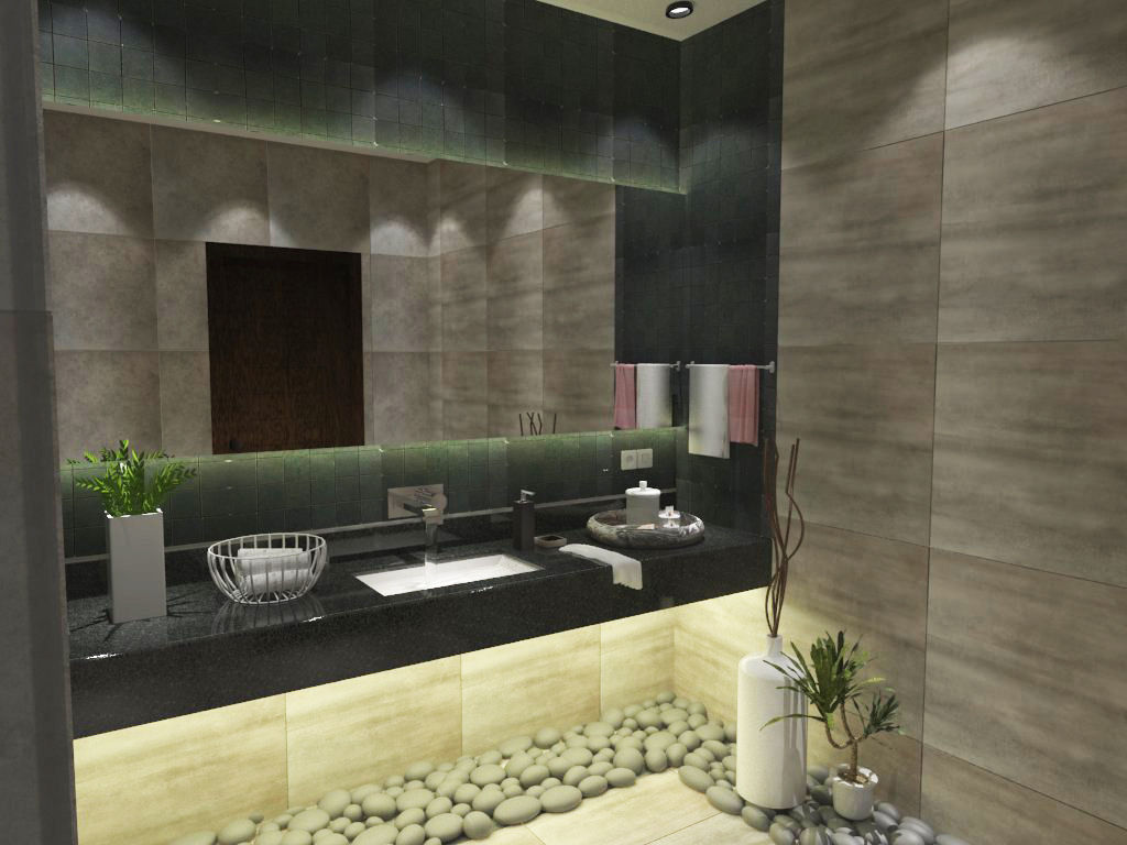 Bathroom Designs, Inaraa Designs Inaraa Designs حمام