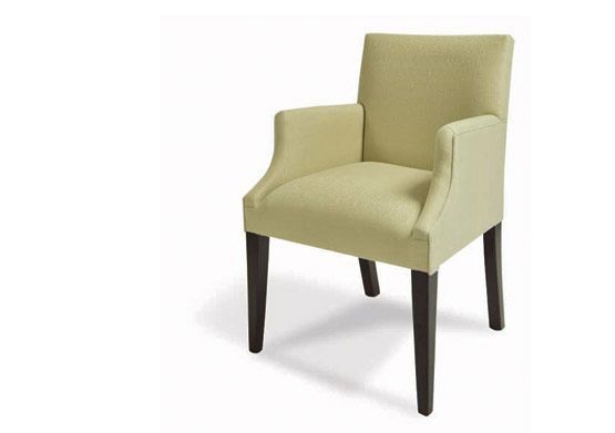 Modern Metro Carver (Dining Chair) CKW Lifestyle Associates PTY Ltd Dining room