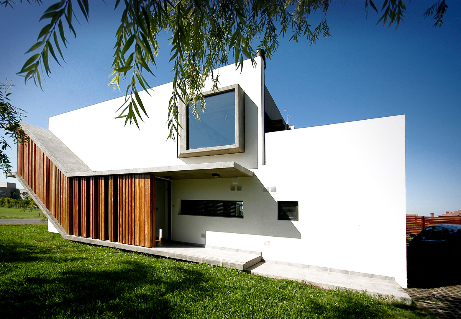 Casa Liana, Favio Guadagna Favio Guadagna Modern home