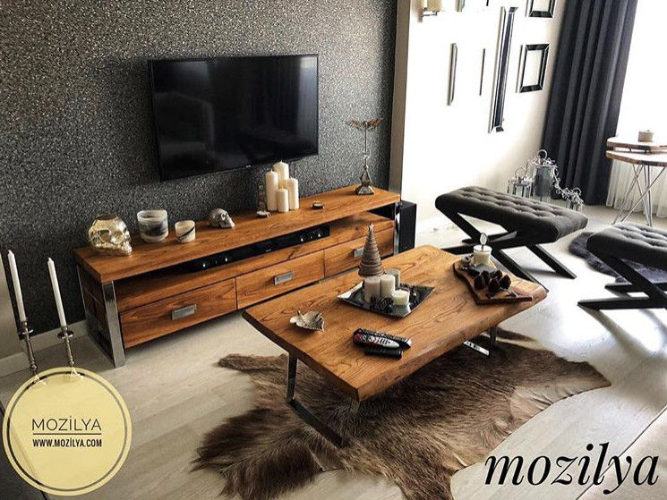 Mozilya Tv Sehpası Modelleri, Mozilya Mobilya Mozilya Mobilya Living room TV stands & cabinets