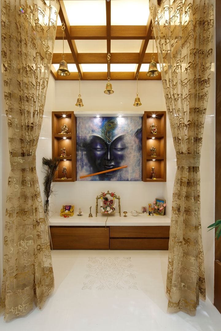 Creative Diwali Decoration ideas to Jazz-up your Home | homify