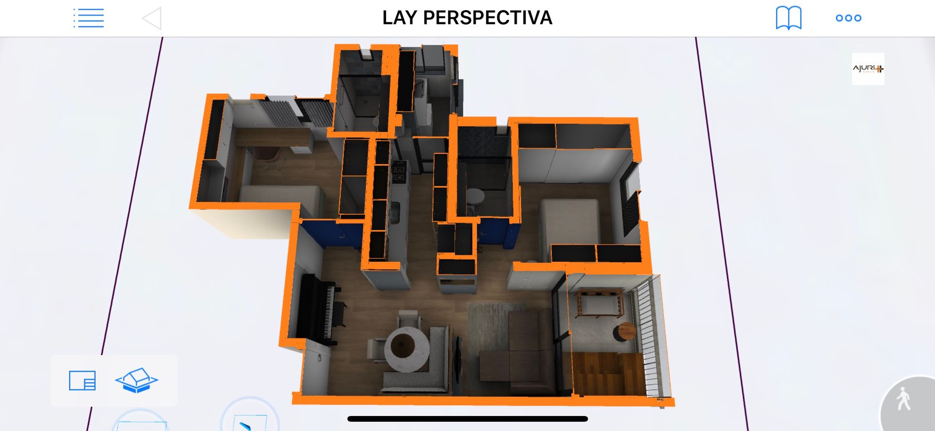 Reforma apartamento | Saúde | 2018, ABBITÁ arquitetura ABBITÁ arquitetura