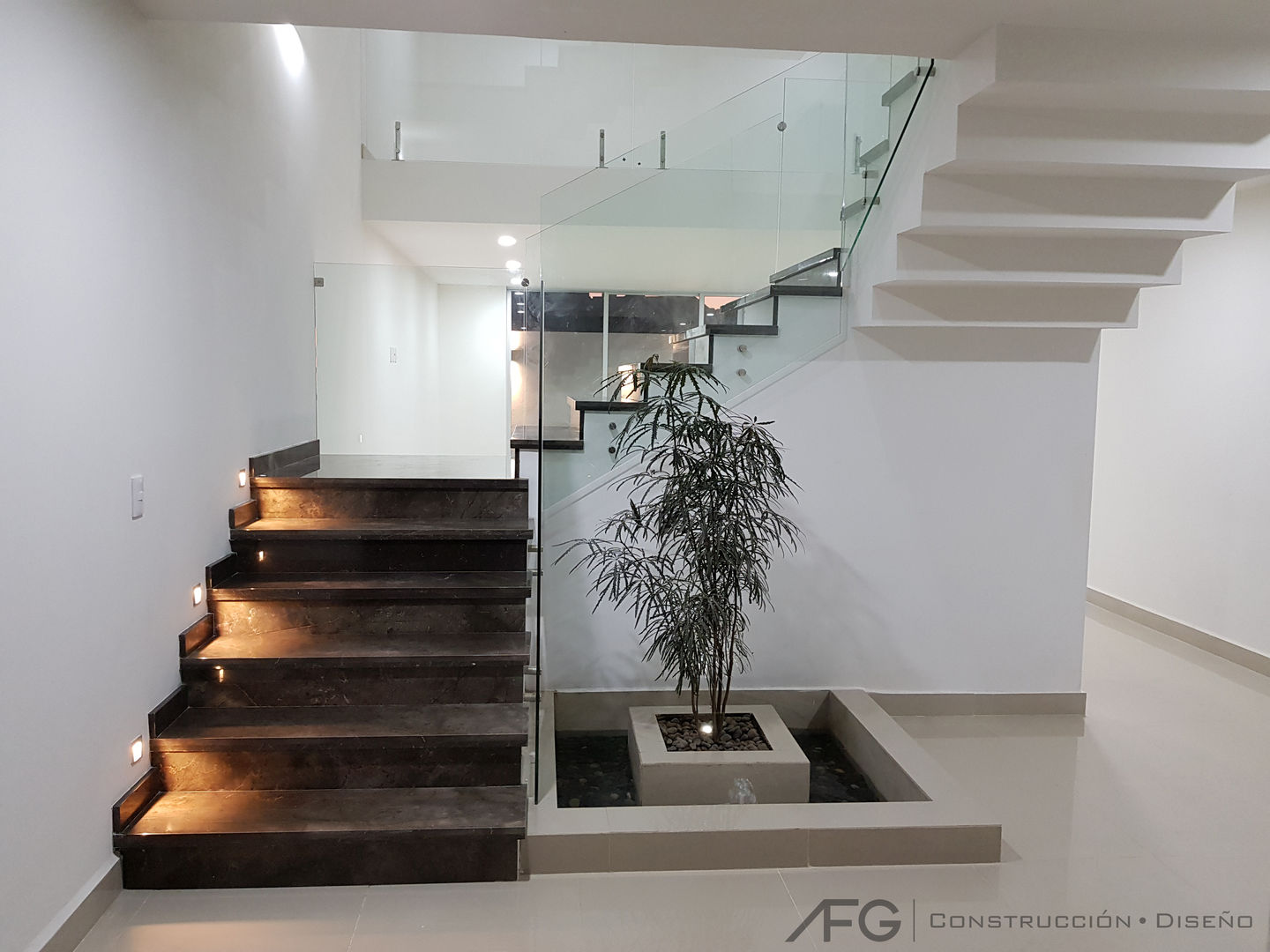 Casa Foresta, ANBA interiorismo ANBA interiorismo درج