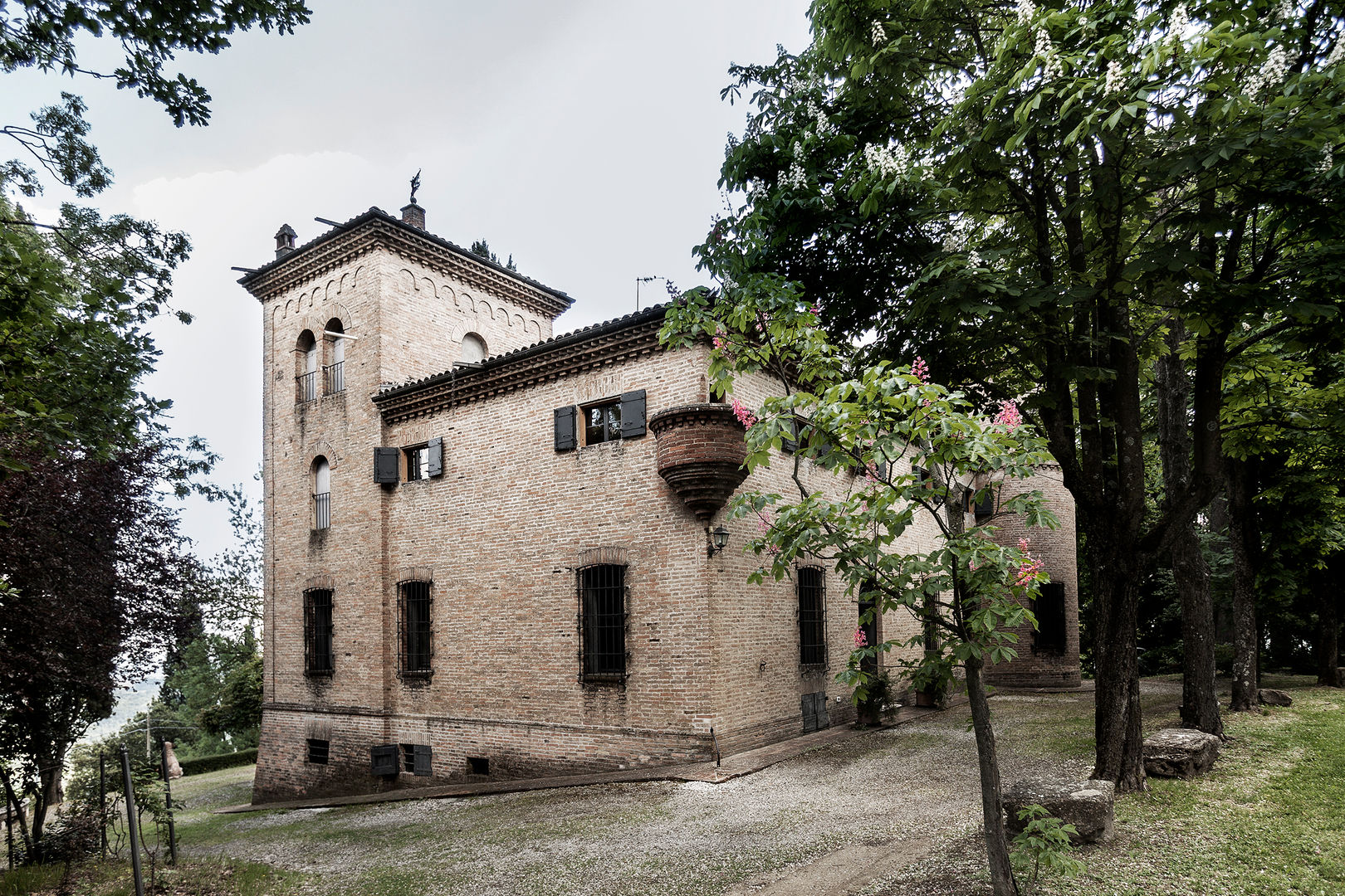 VILLA PRIVATA, elena romani PHOTOGRAPHY elena romani PHOTOGRAPHY Classic style houses